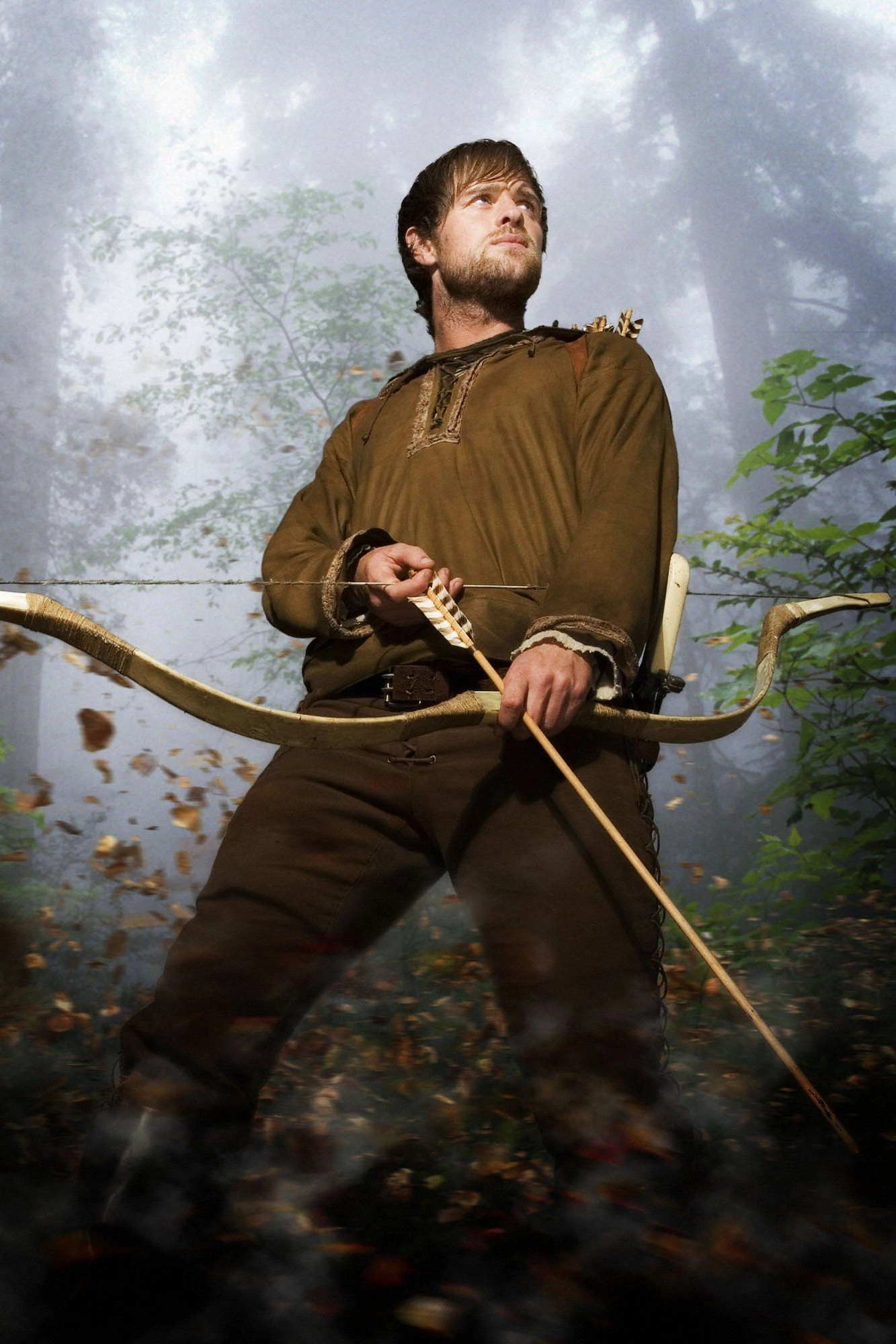 Robin Hood