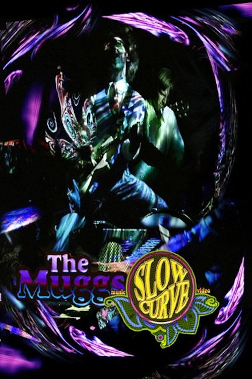 The Muggs - Slow Curve