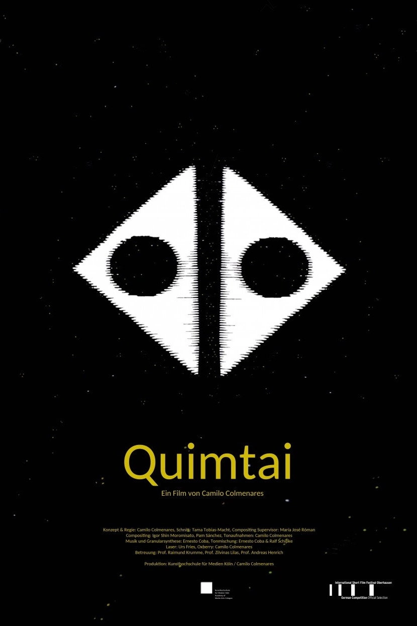 Quimtai