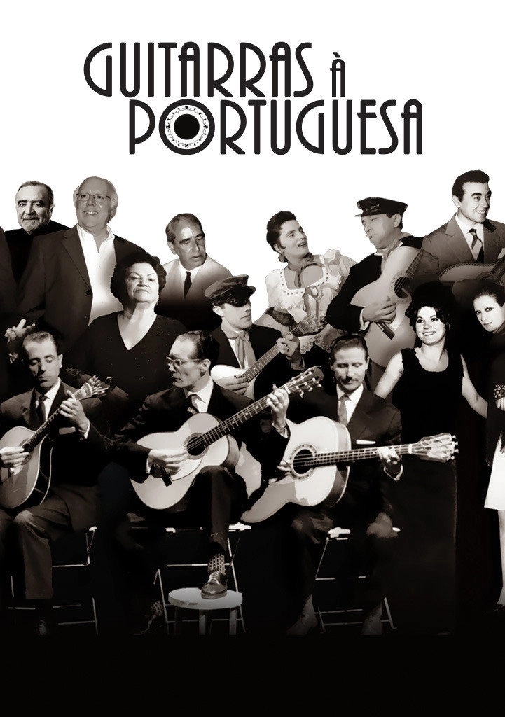 Guitarras à Portuguesa