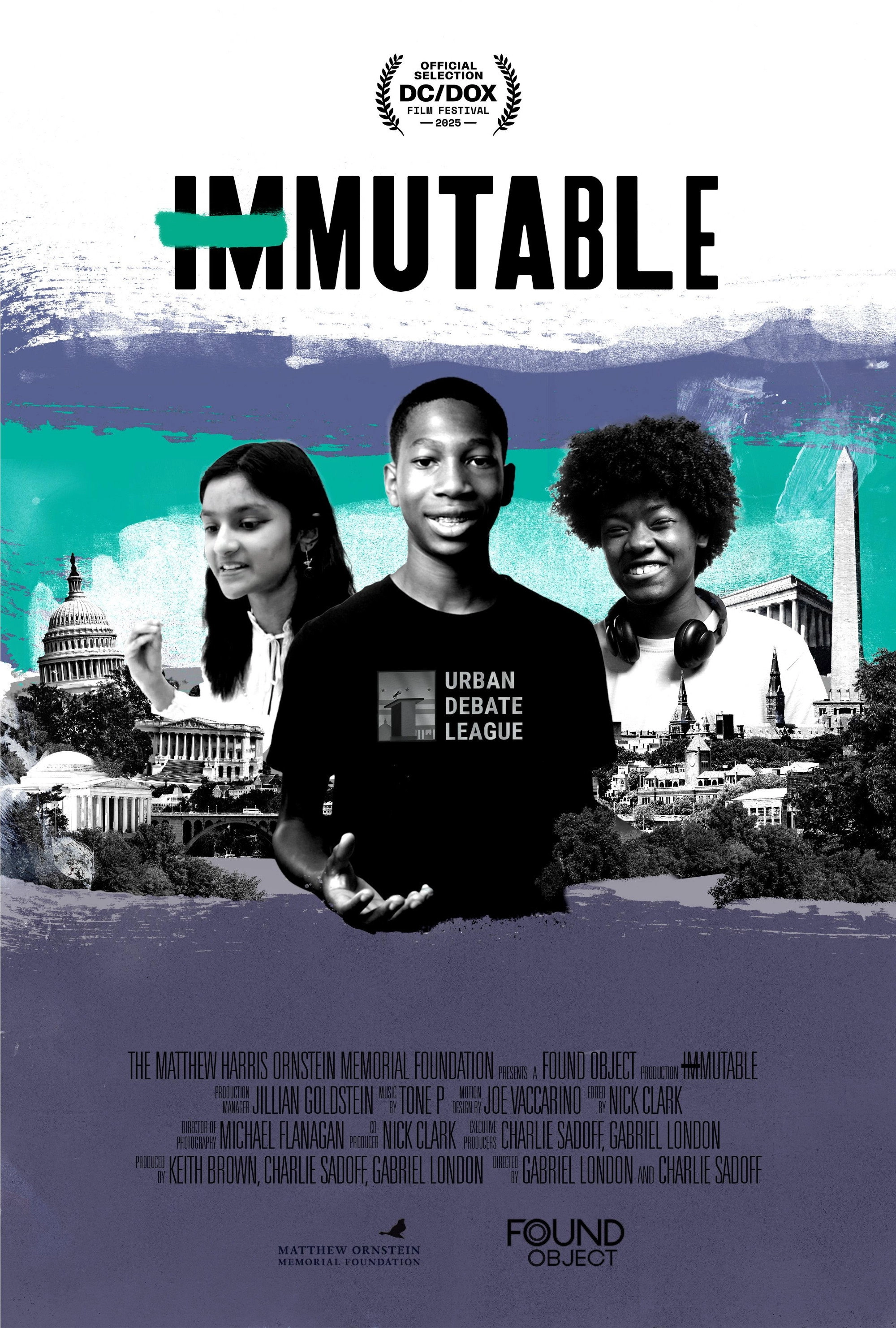 Immutable