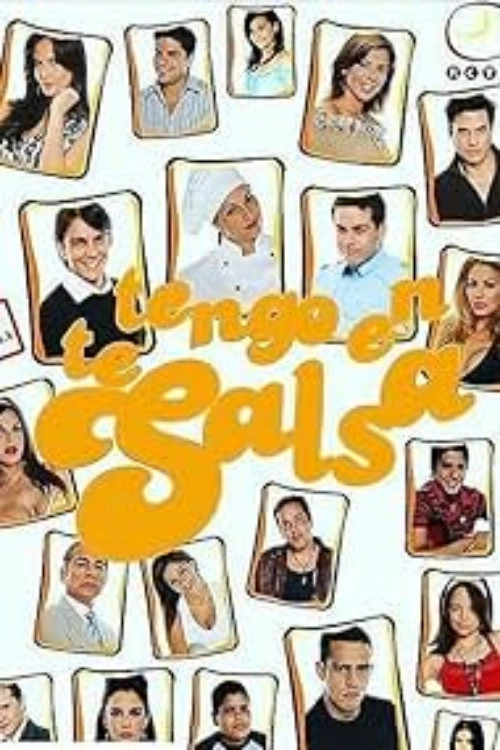 Te Tengo En Salsa