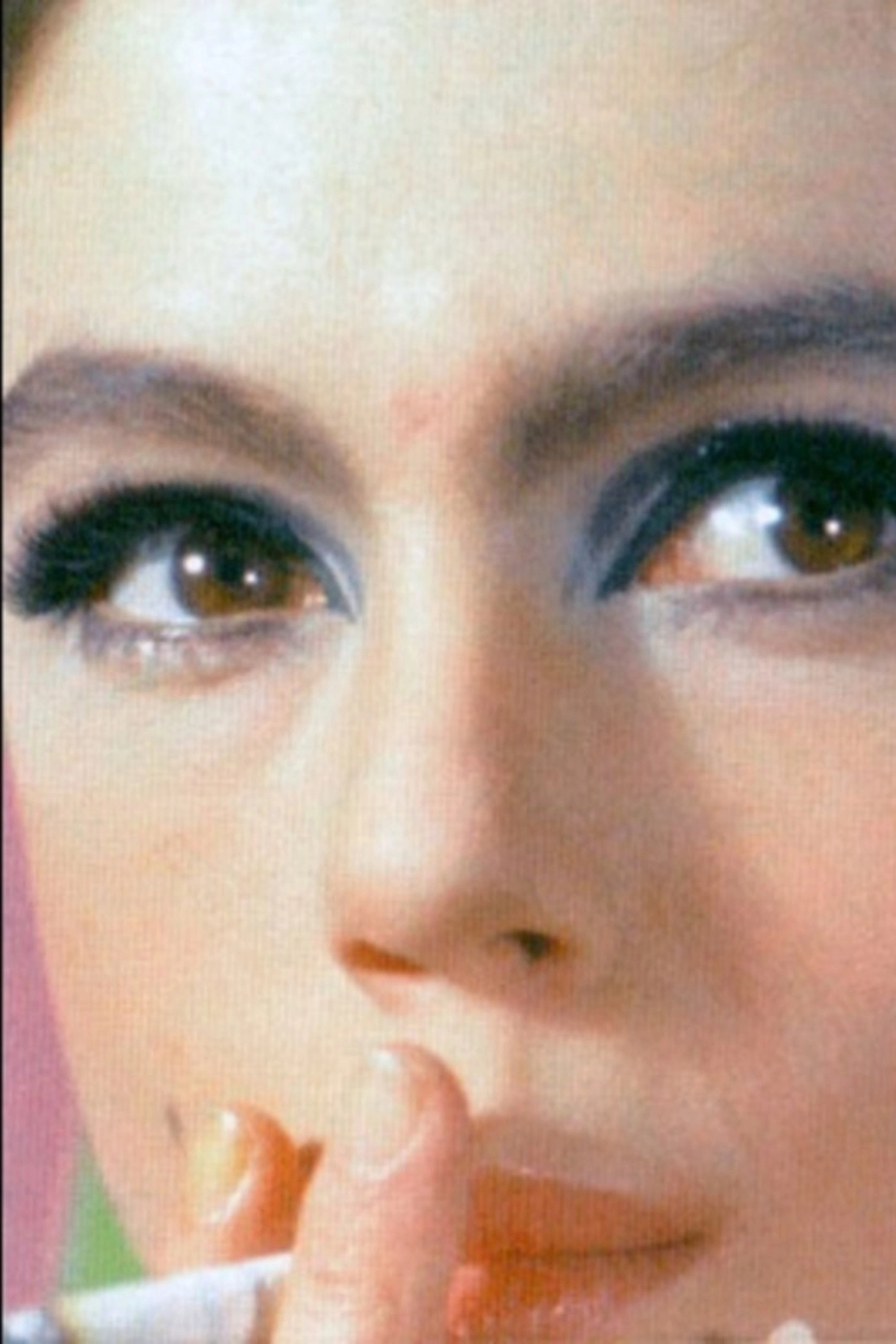 SCREEN TEST [ST312]: EDIE SEDGWICK