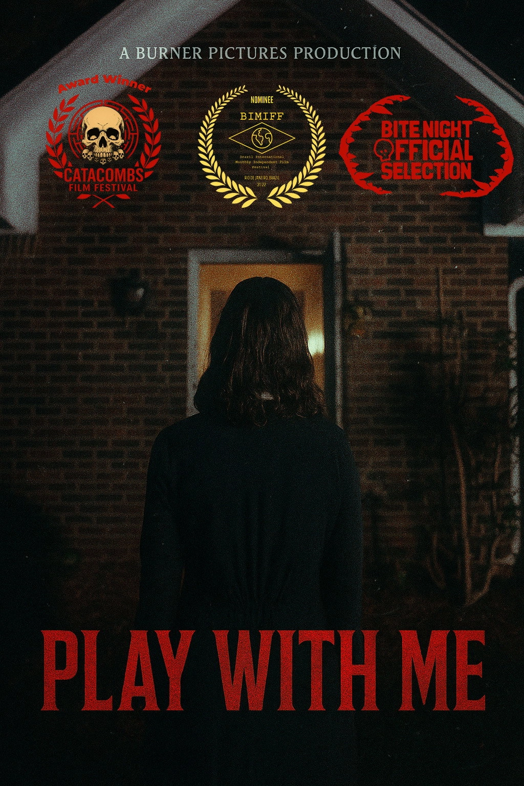 Play With Me