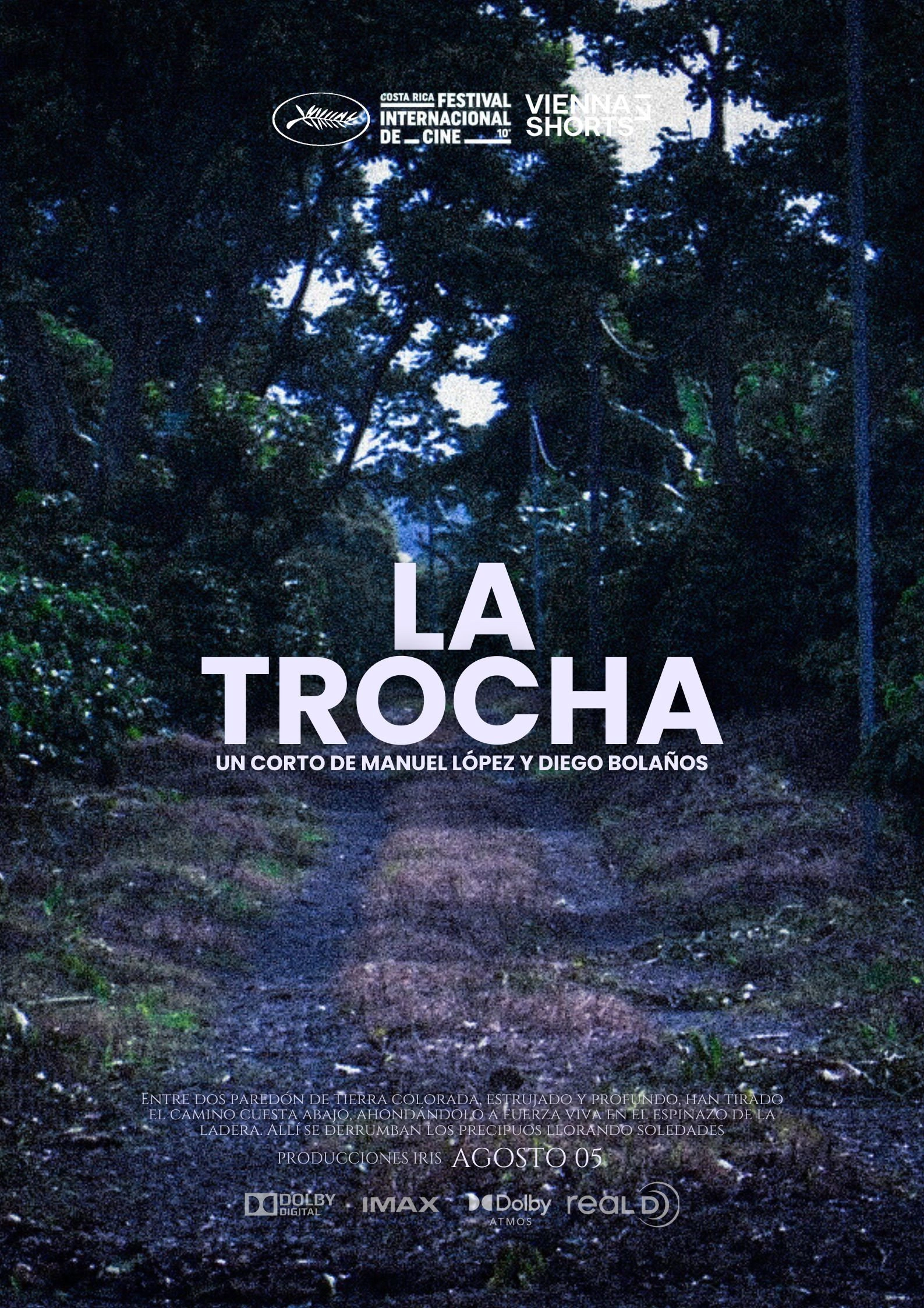 La Trocha