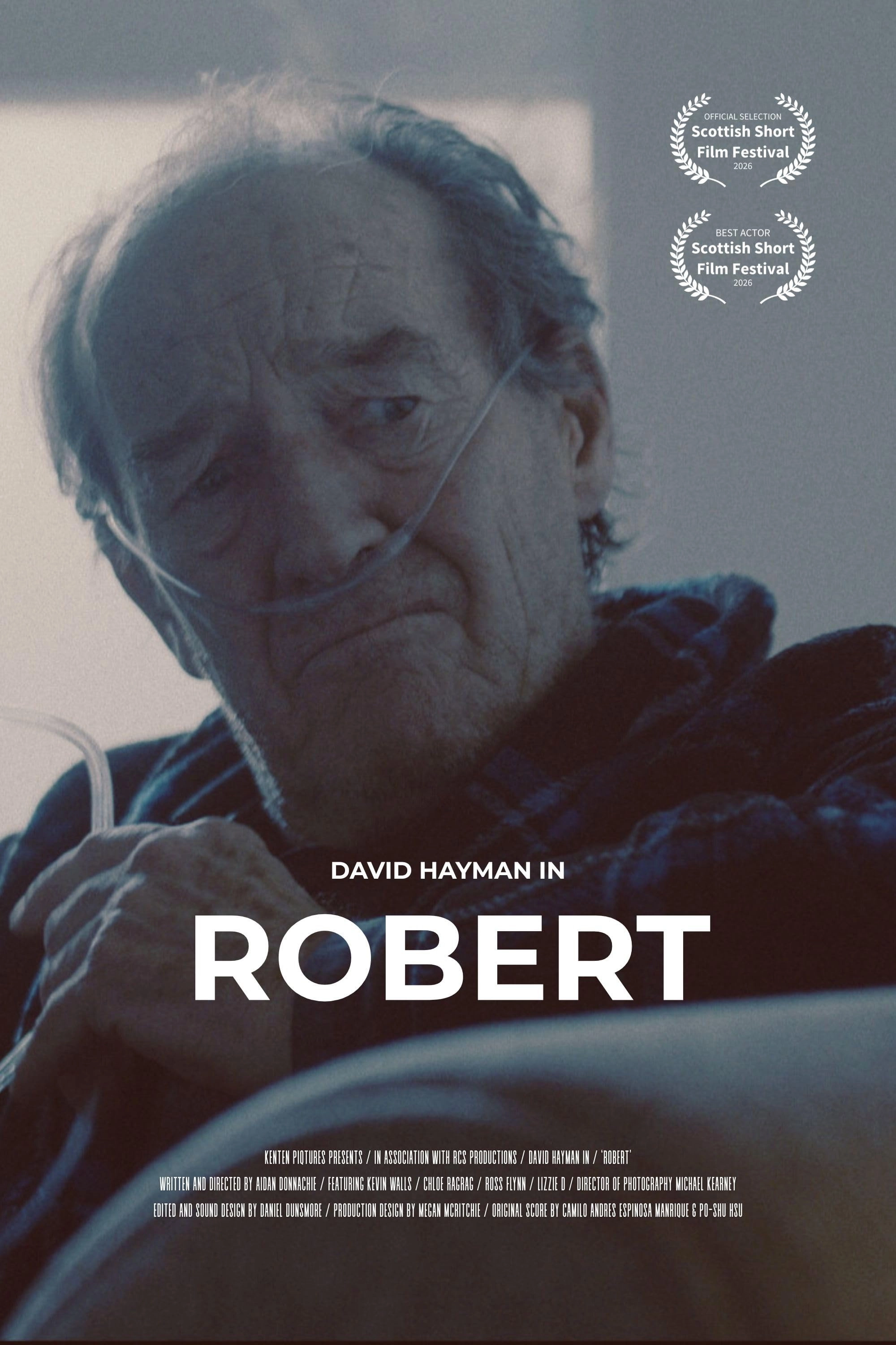 Robert