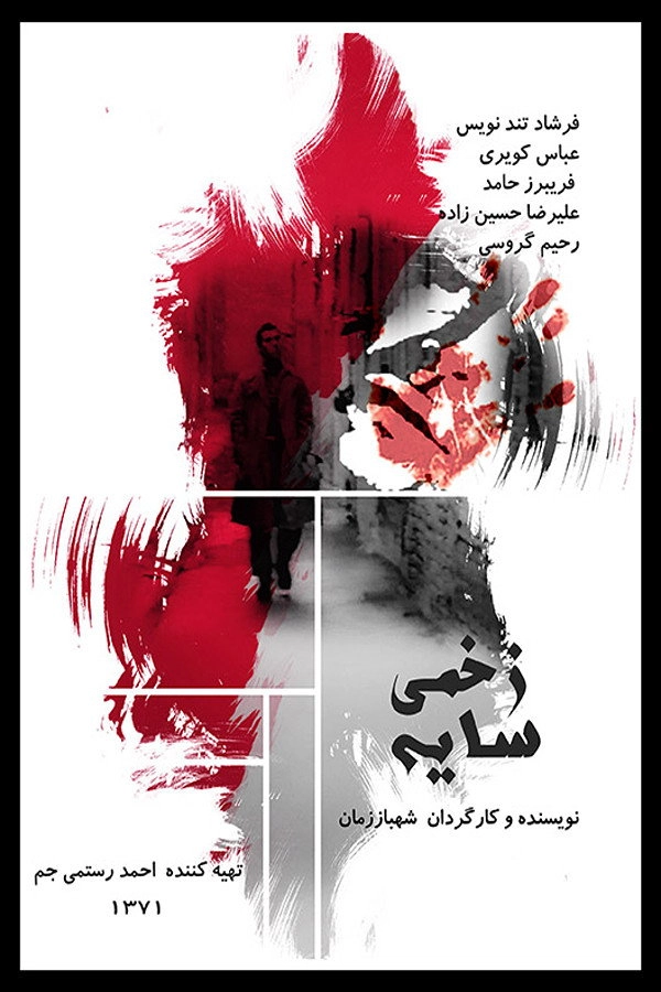 The Wounded Shadow
