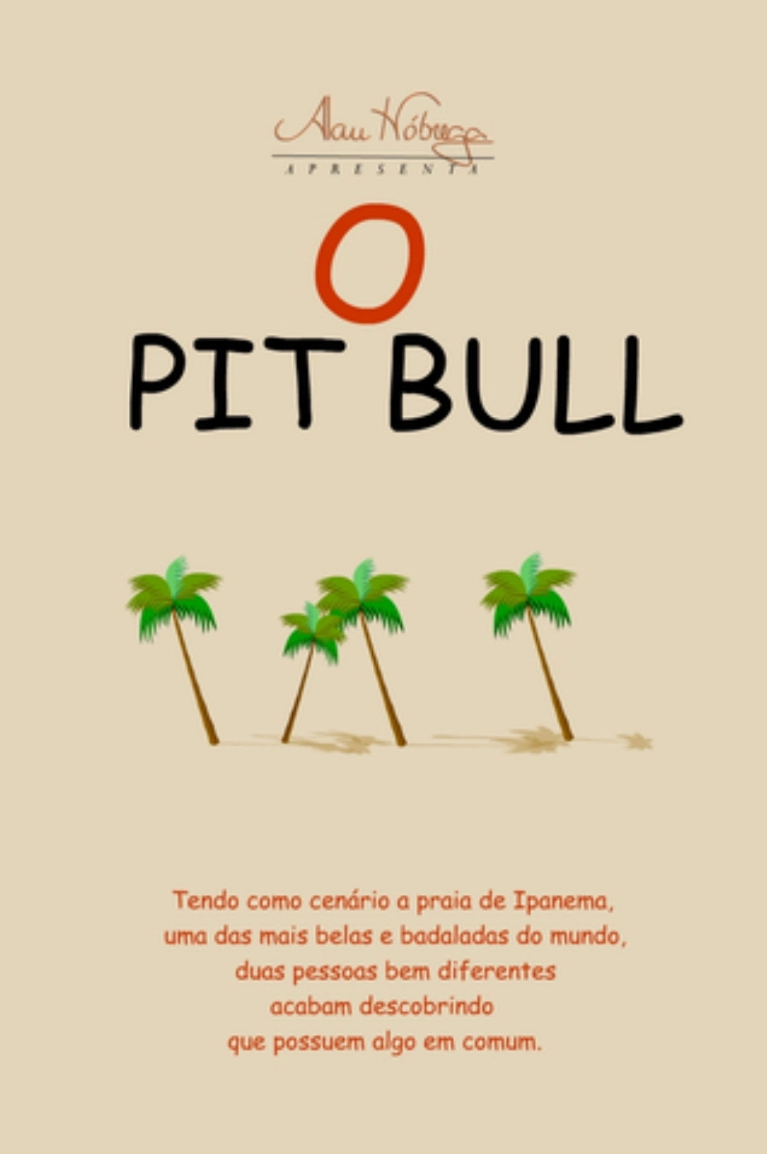 The Pit Bull