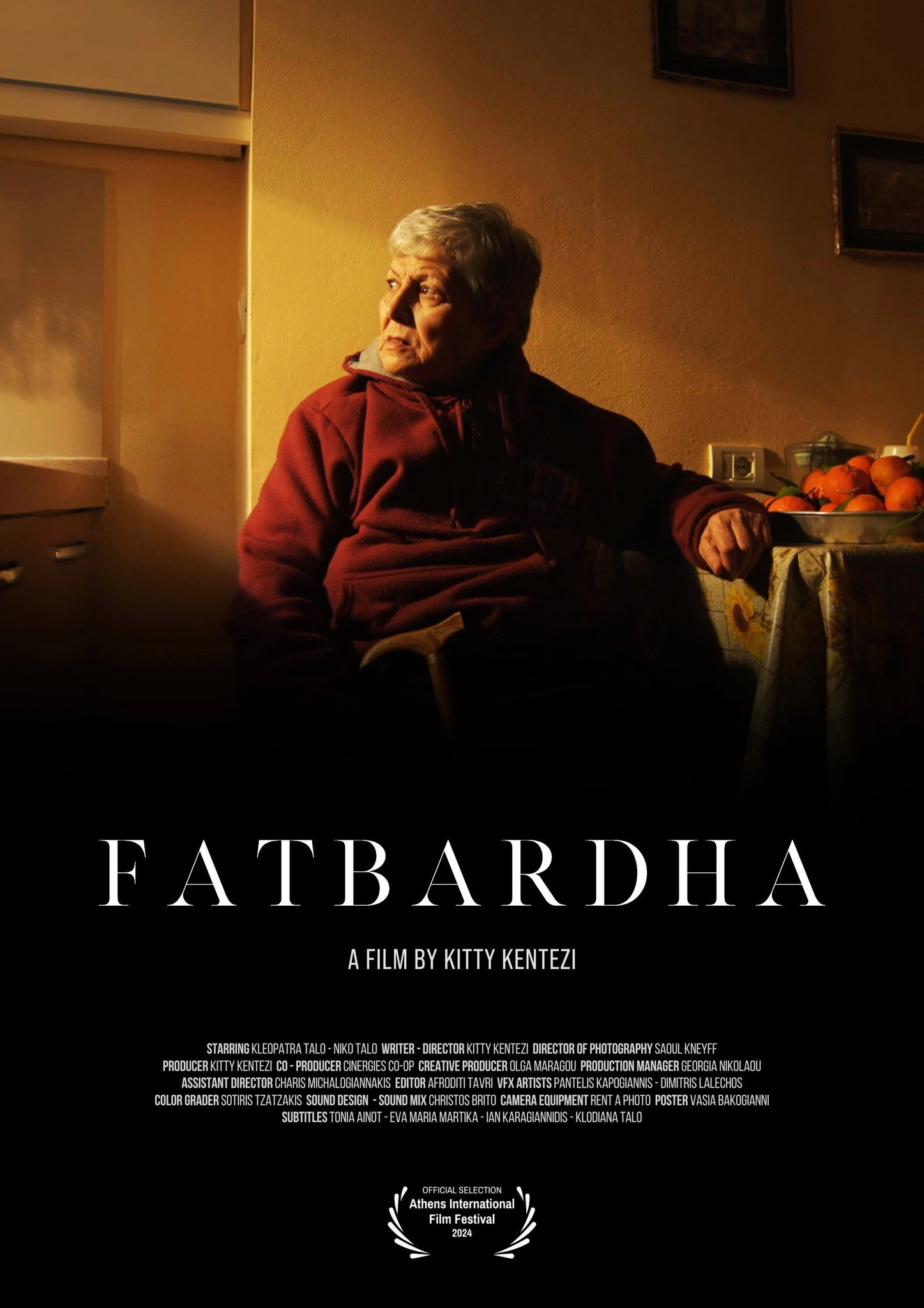 Fatbardha