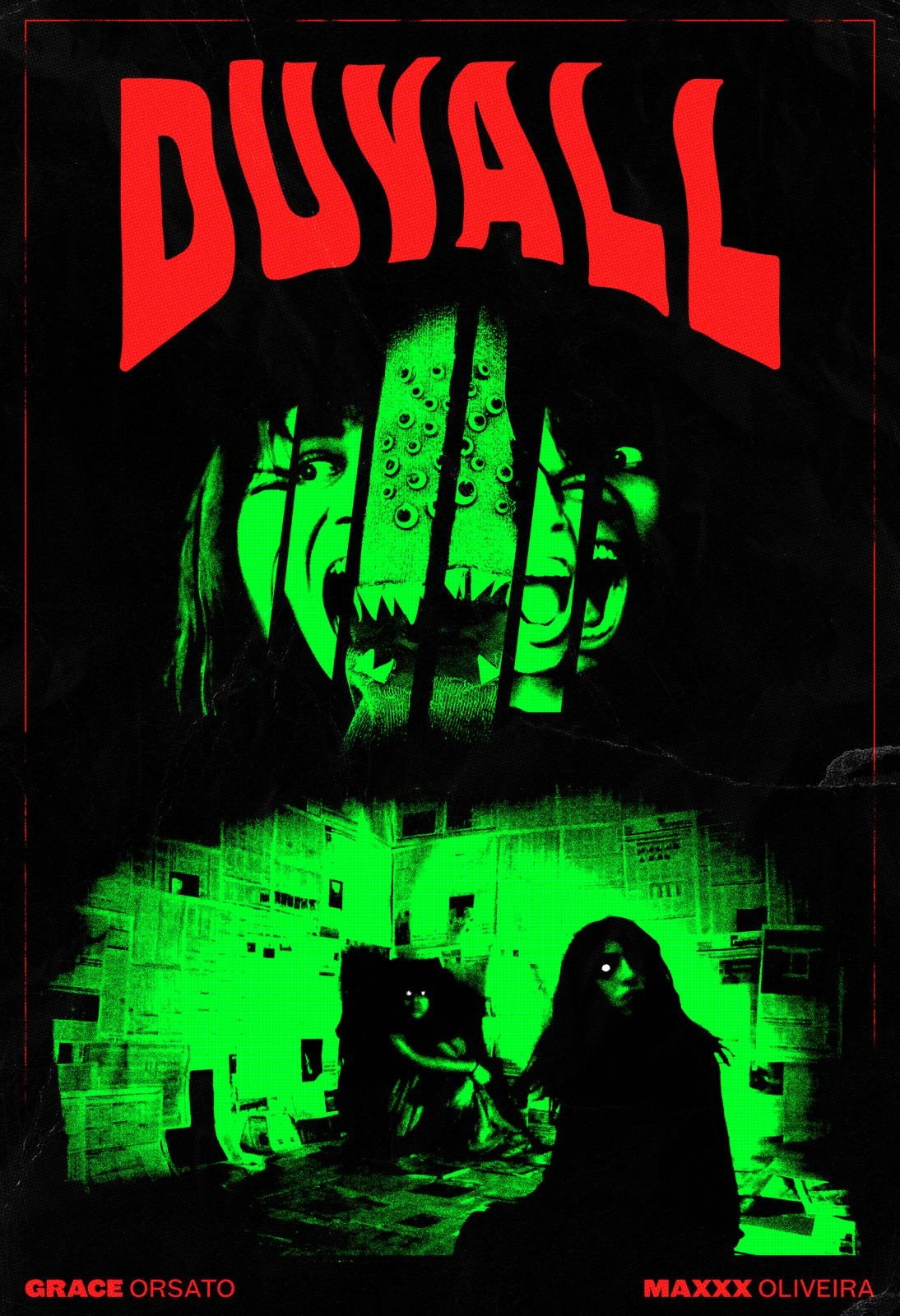 Duvall