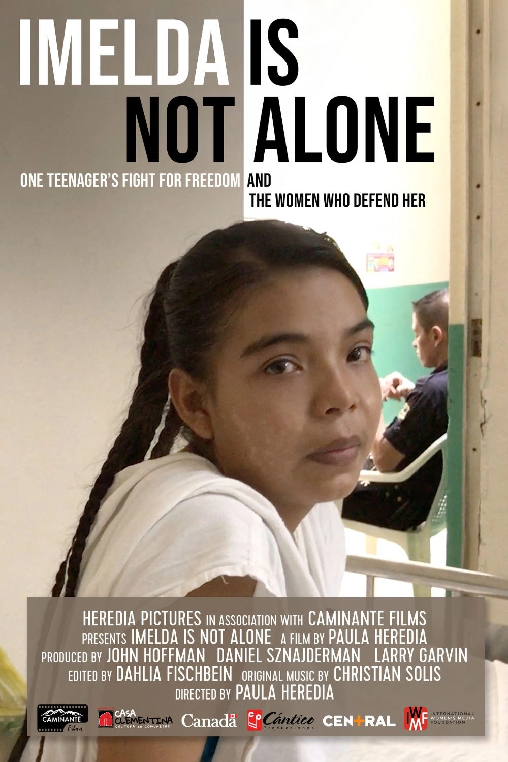 Imelda Is Not Alone