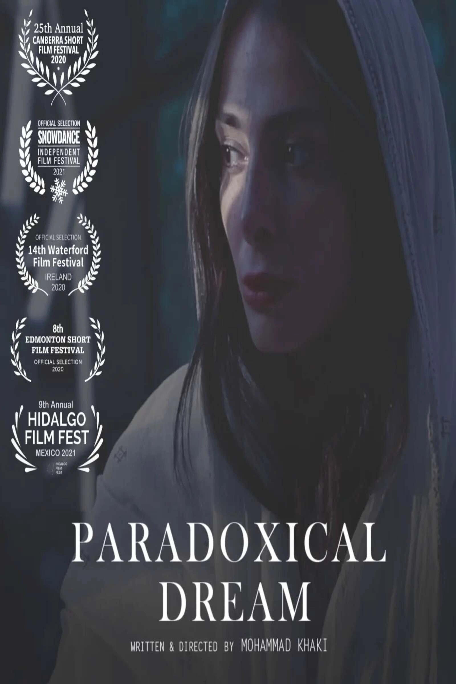 Paradoxical Dream