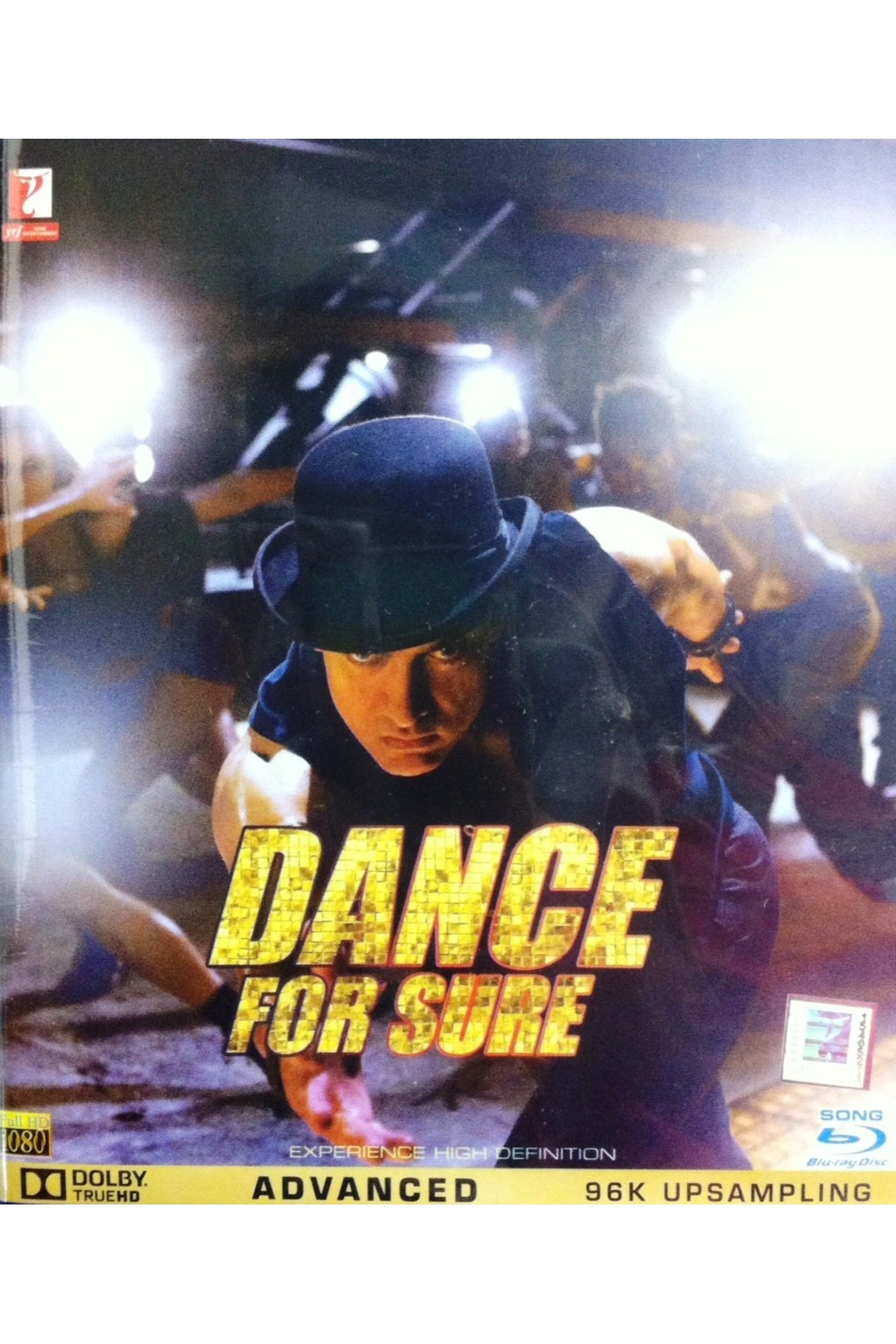 Dance For Sure