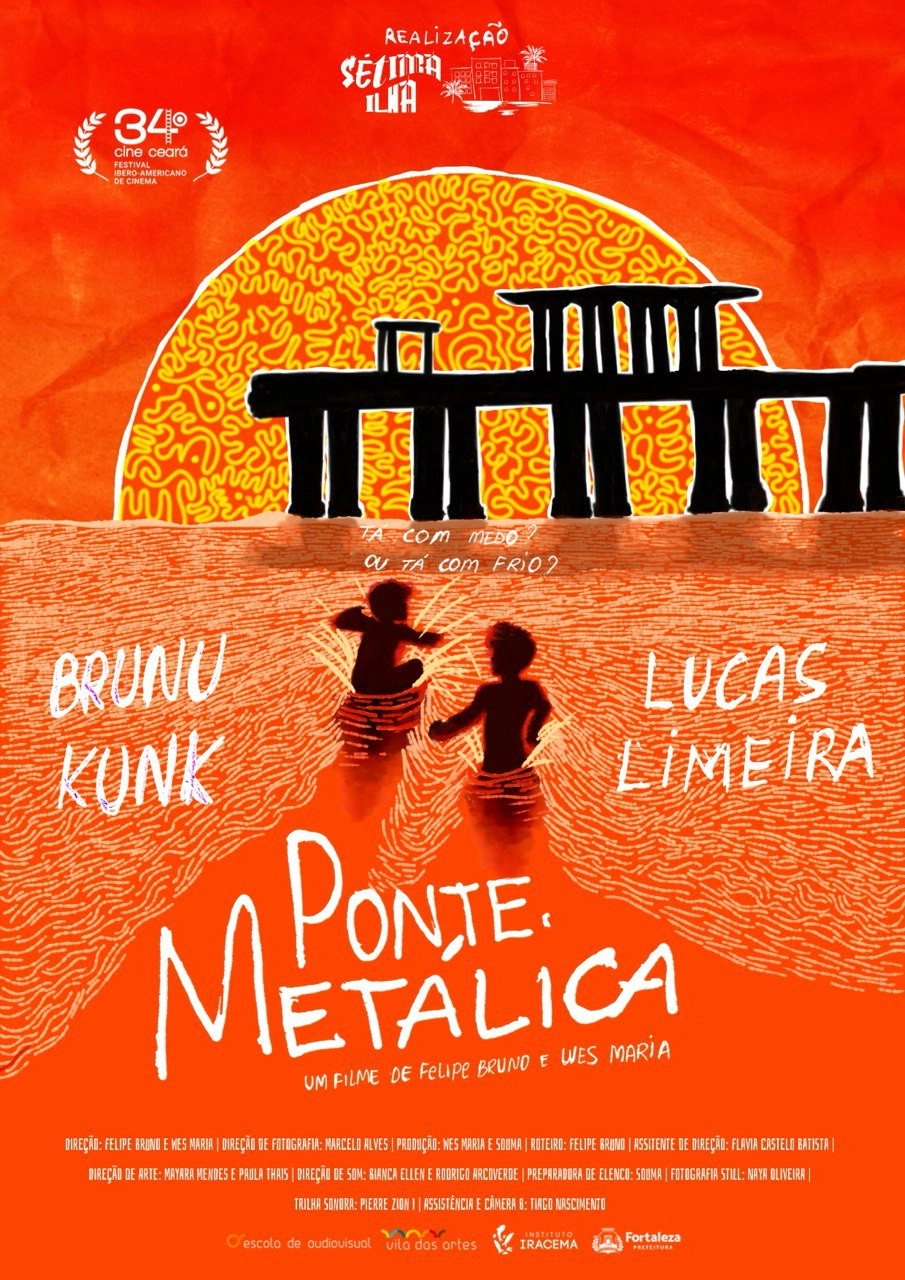 Metálica Bridge