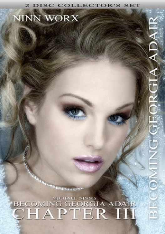 Becoming Georgia Adair 3