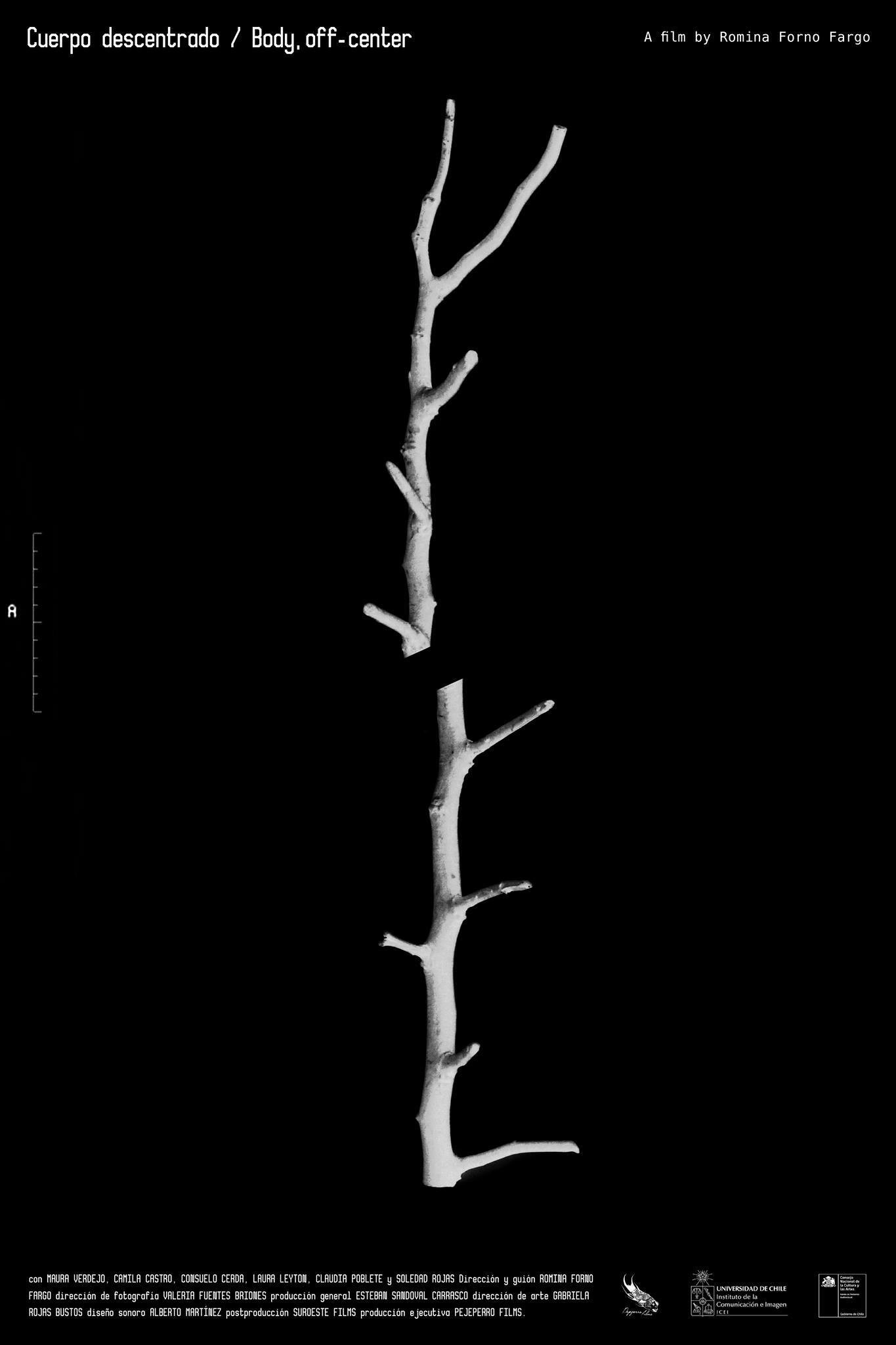 Body, Off-Center