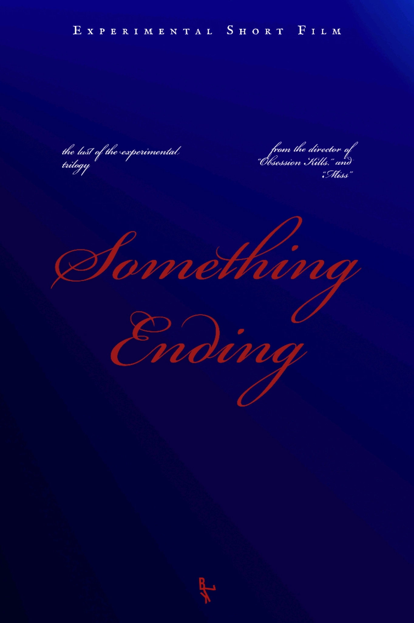 Something Ending