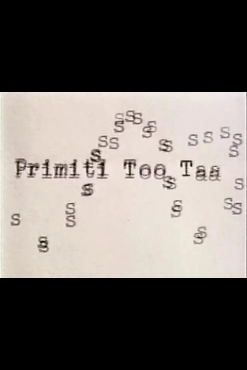 Primiti Too Taa