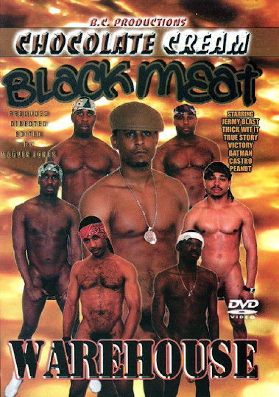 Black Meat Warehouse