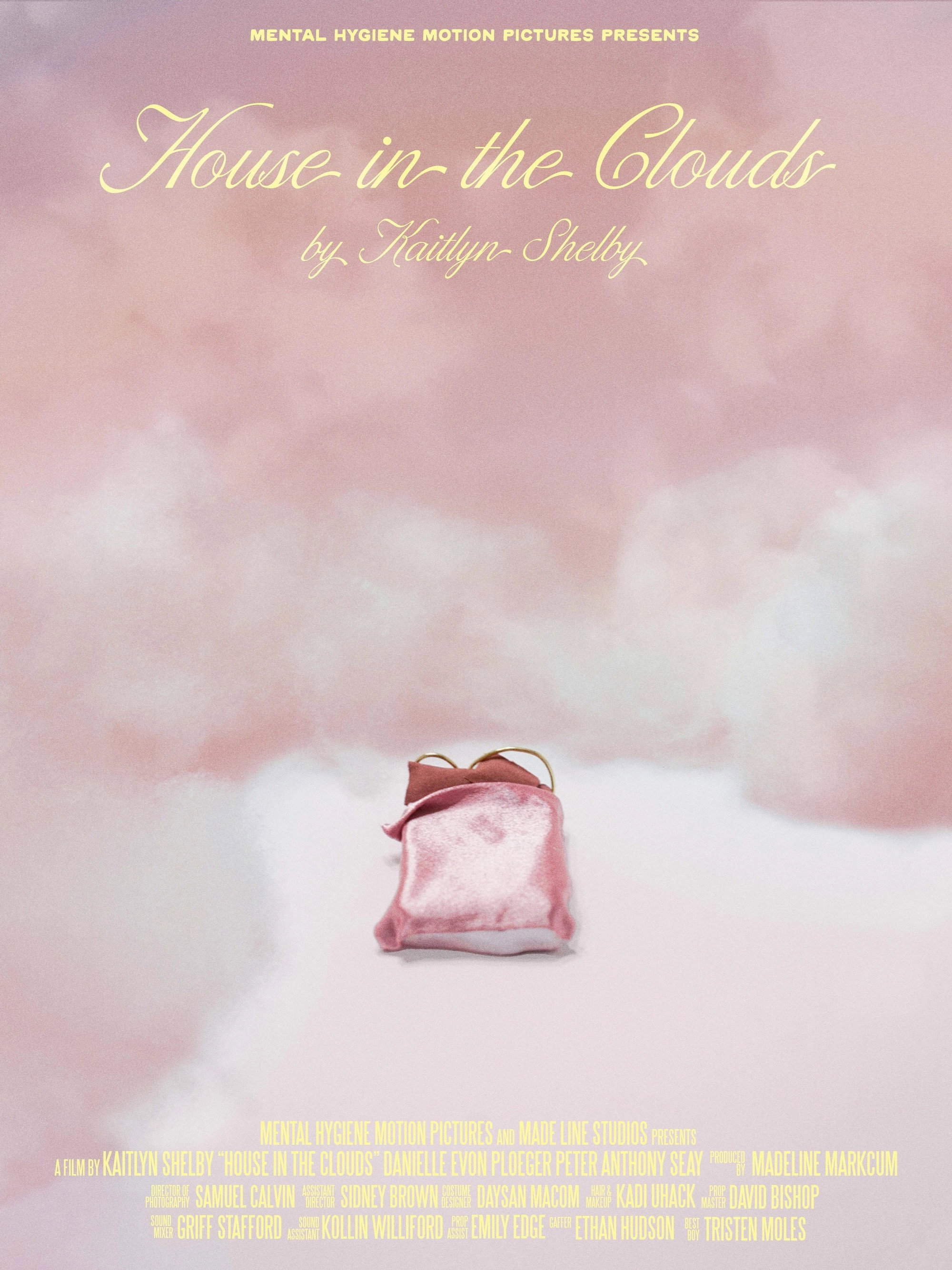 House in the Clouds