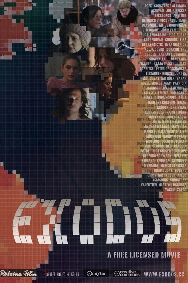 Exodos