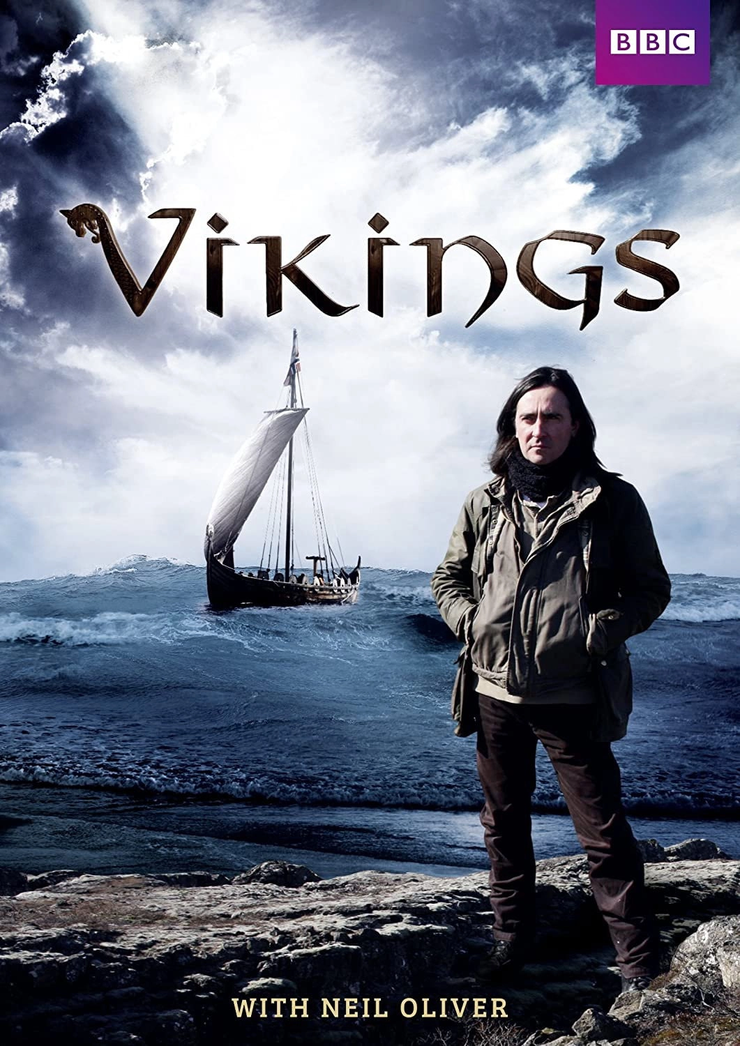 Die Wikinger