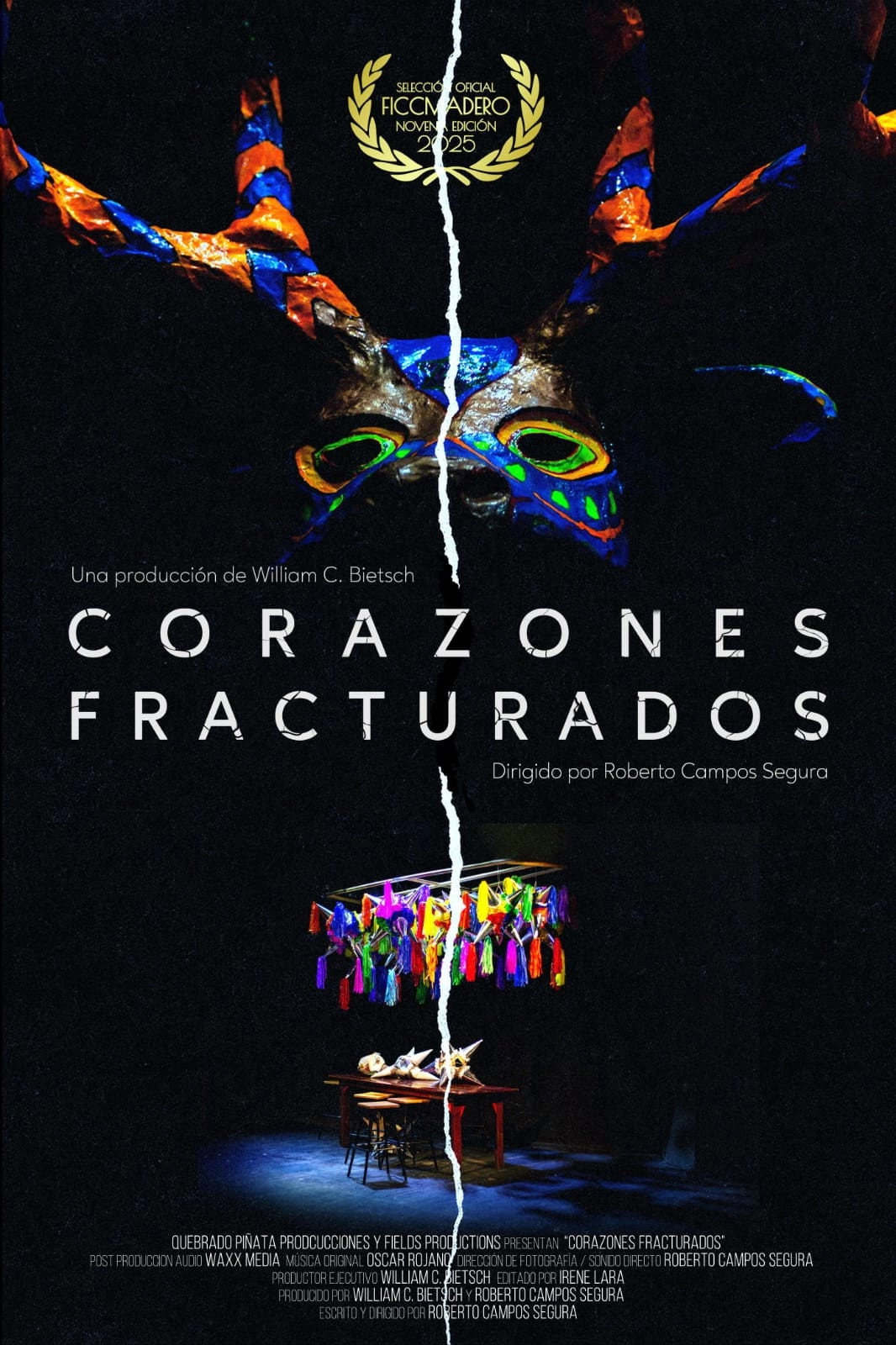 Fractured Hearts