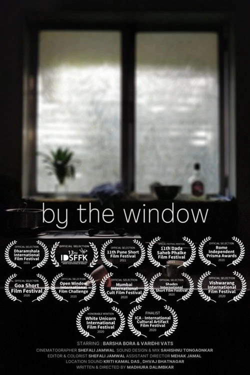 By The Window