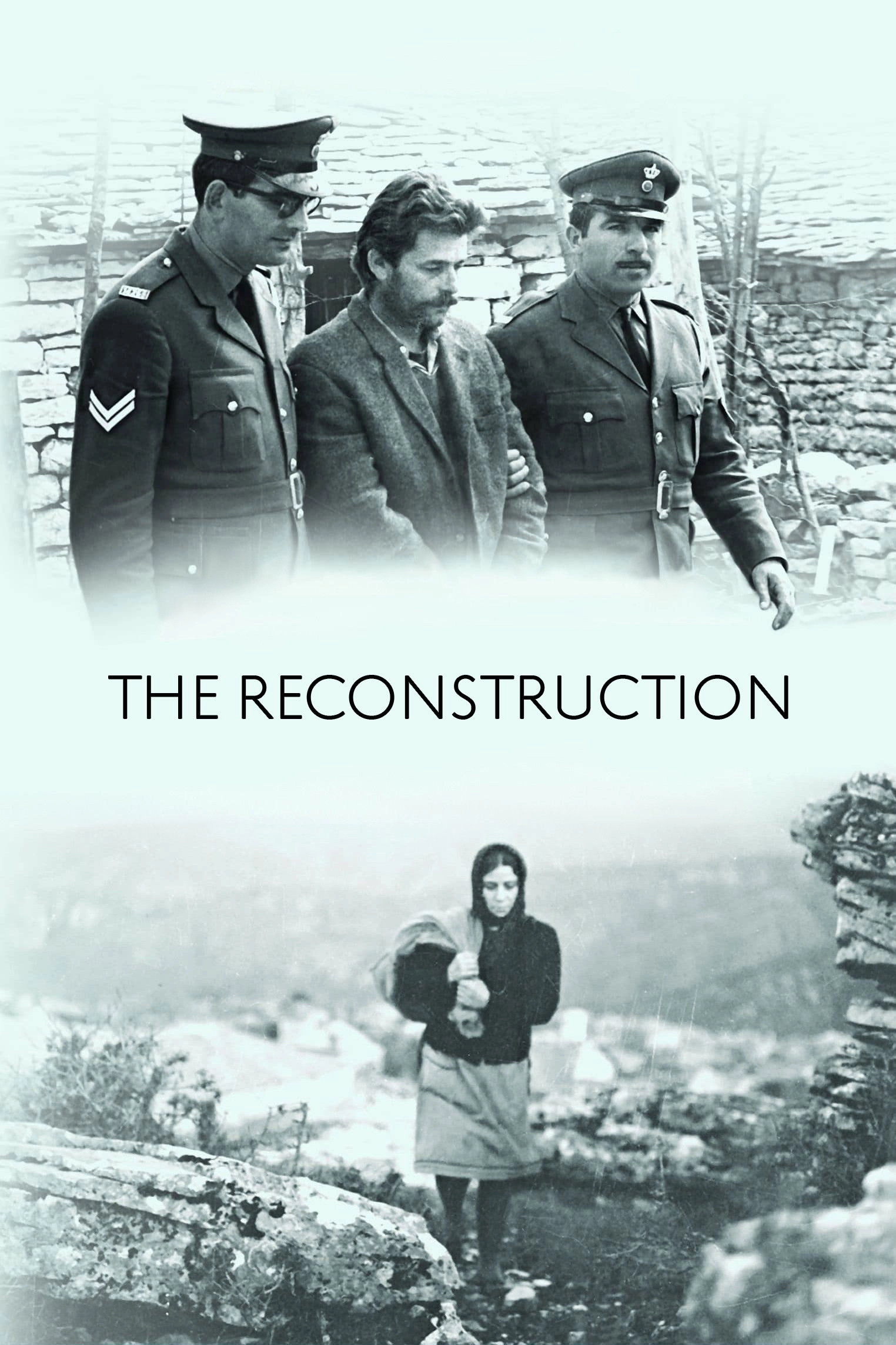 Reconstruction