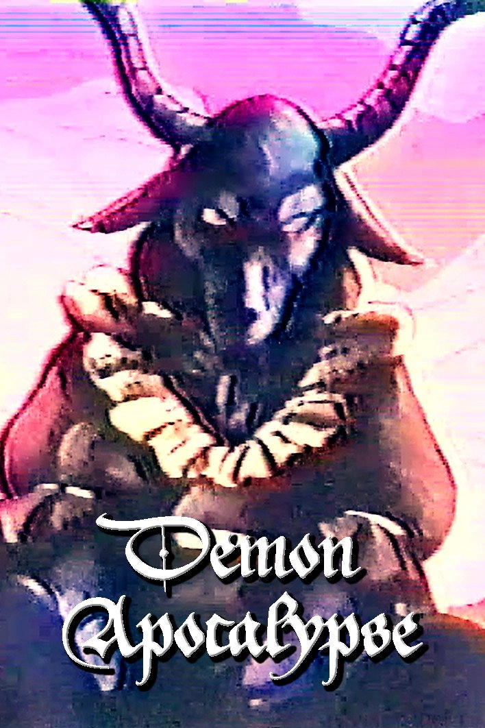 Demon Apocalypse