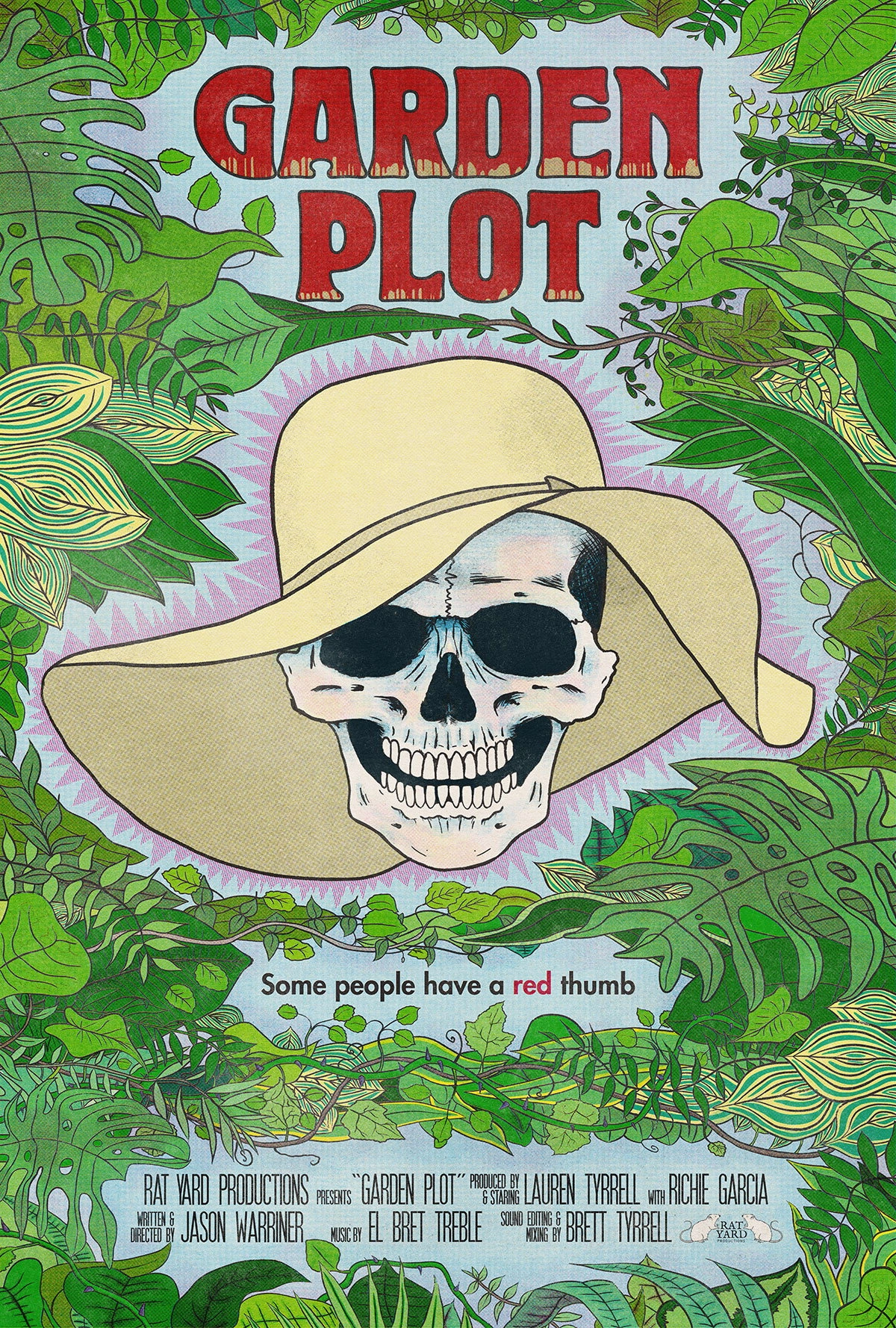 Garden Plot