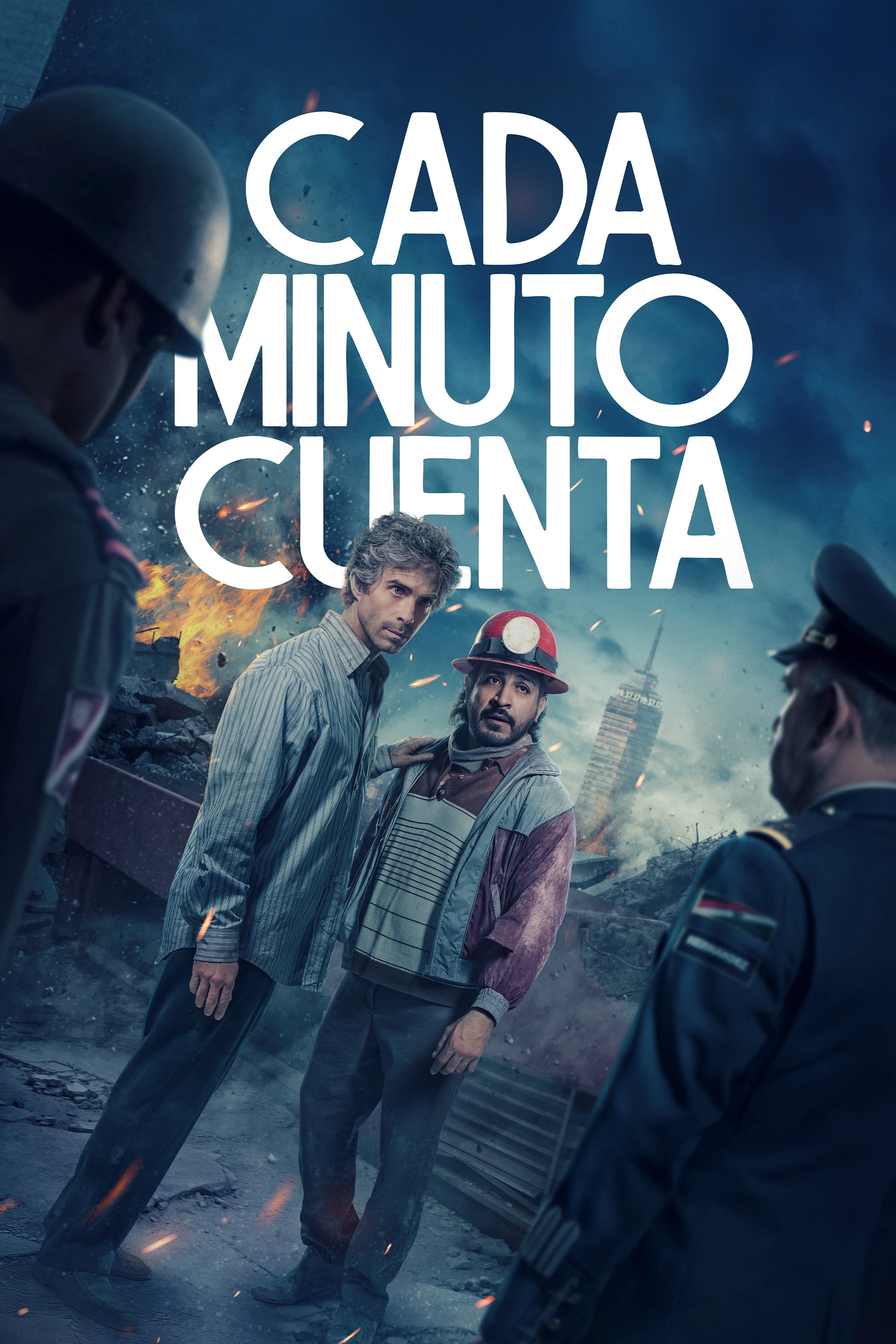 Every Minute Counts