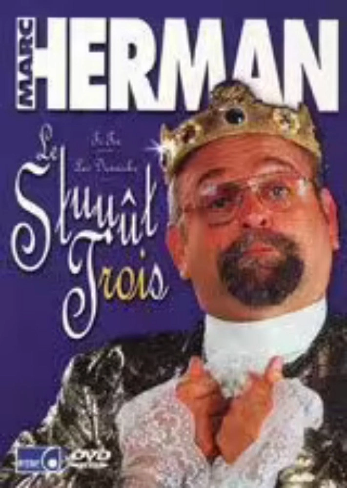 Le Stuuût Roi