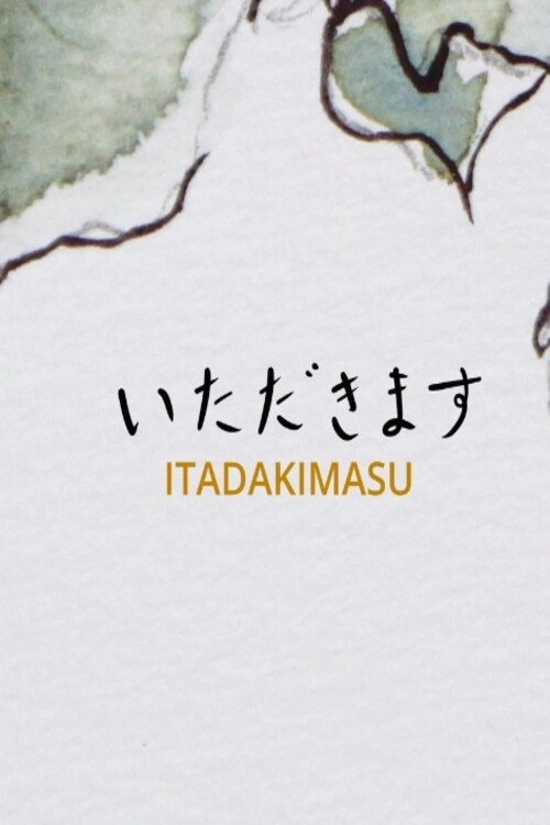 Itadakimasu