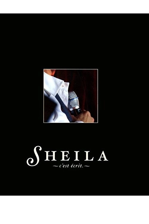 Sheila - C'est écrit