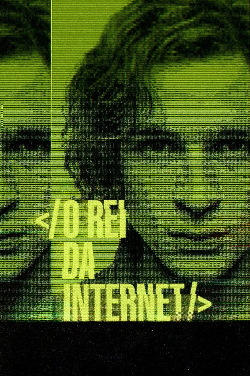 O Rei da Internet