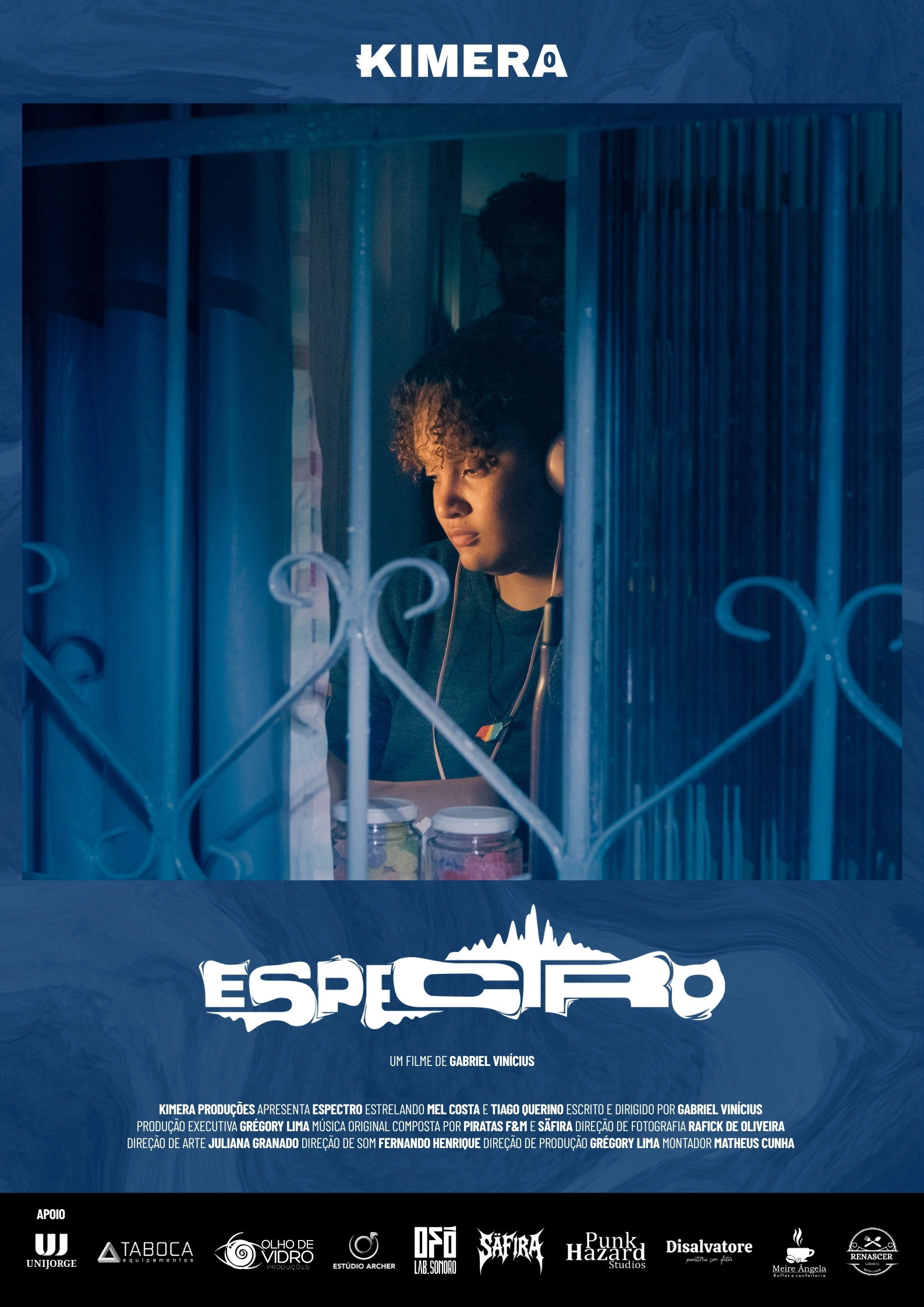 Espectro
