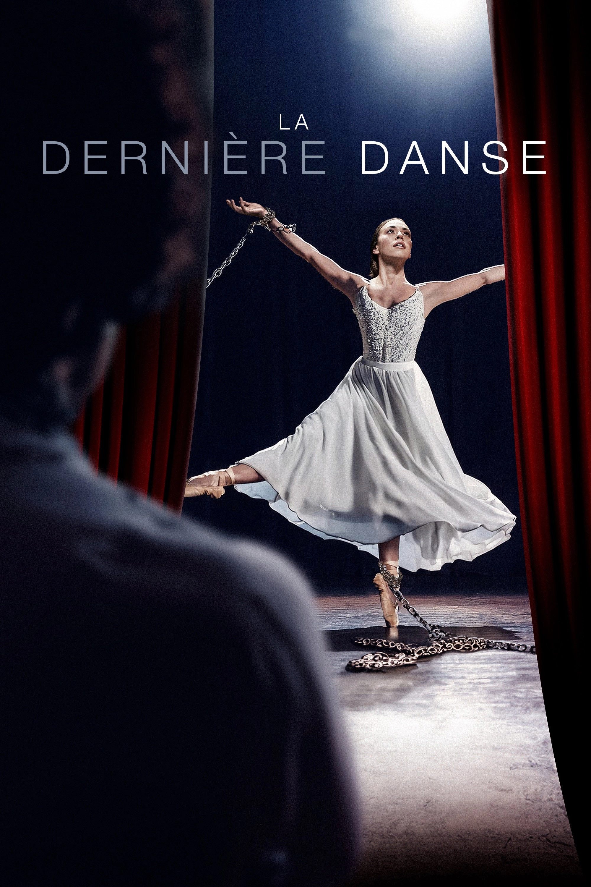 The Last Dance