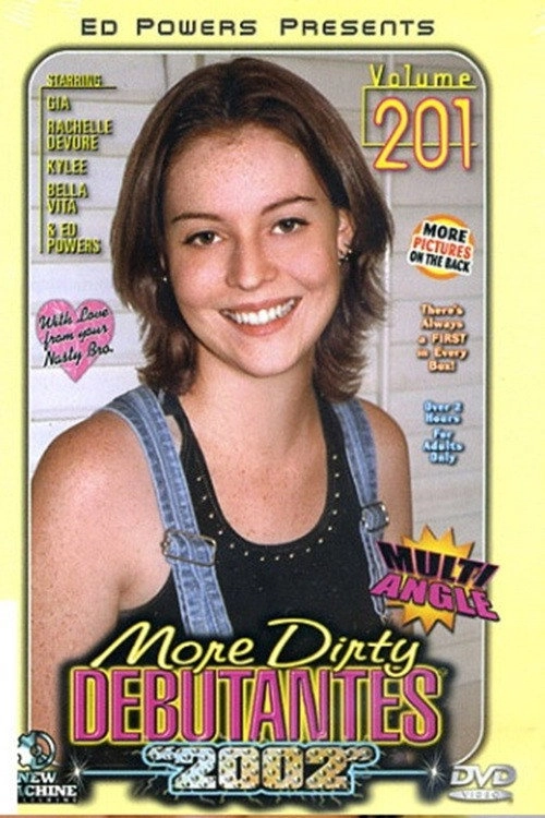 More Dirty Debutantes 201
