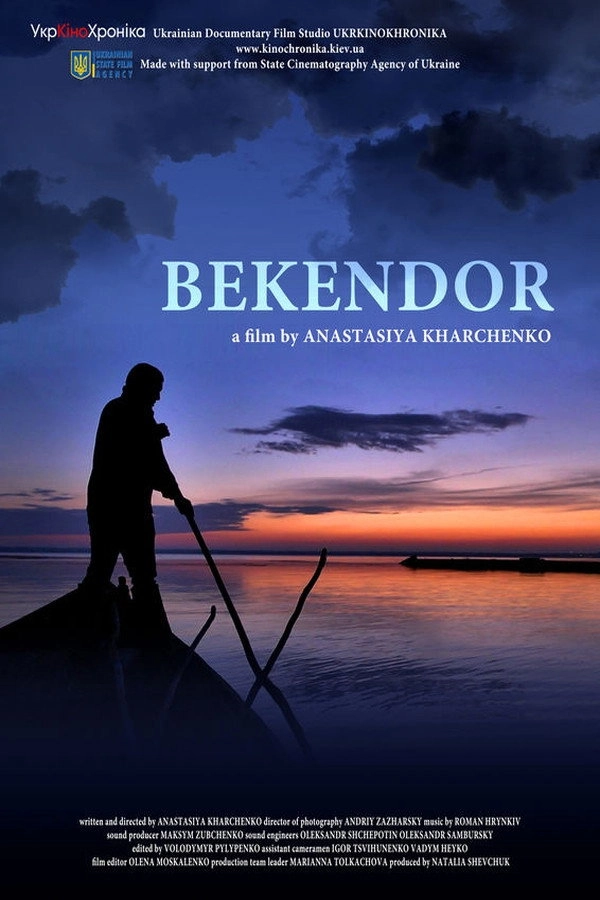 Bekendor