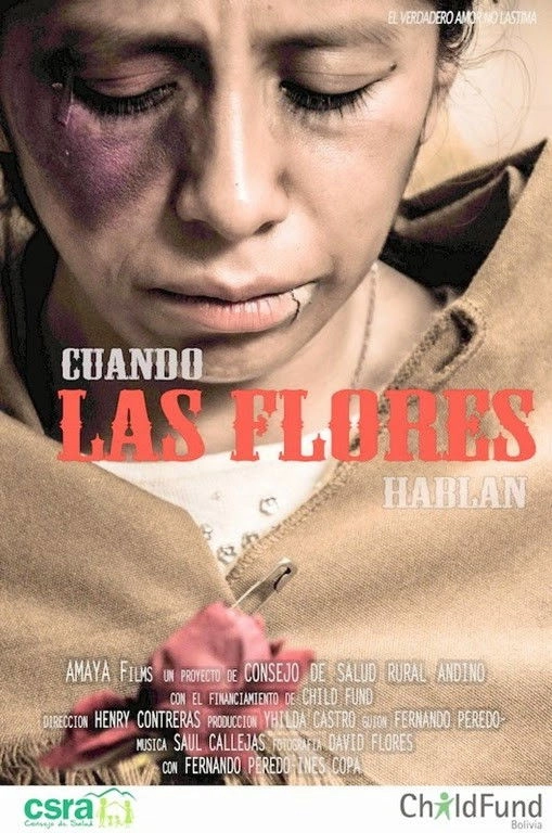 Cuando las Flores Hablan
