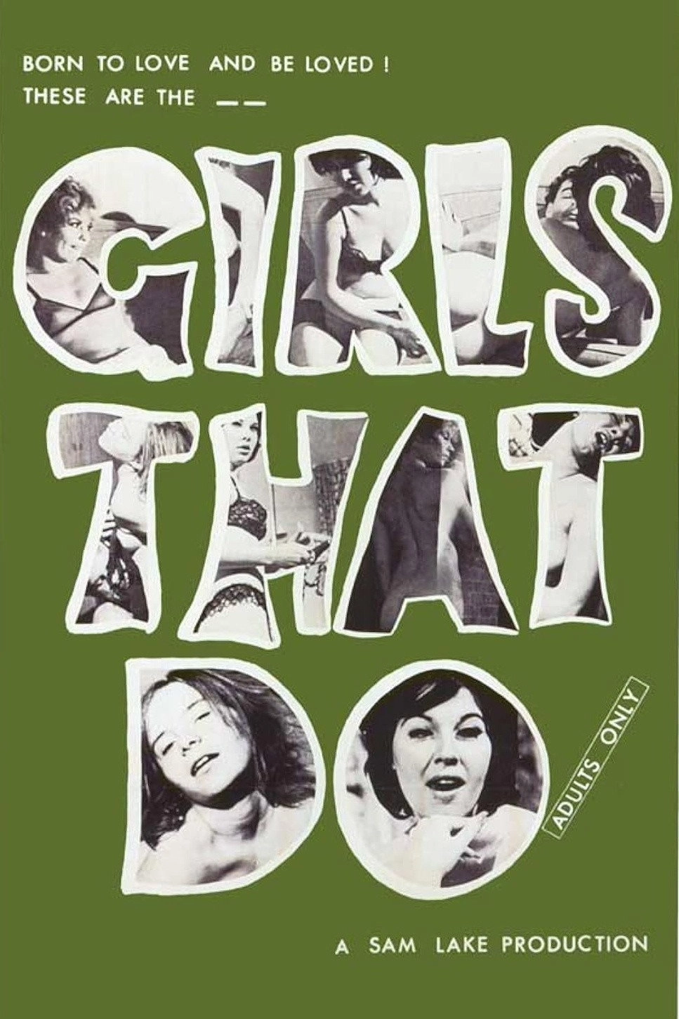 Girls That Do