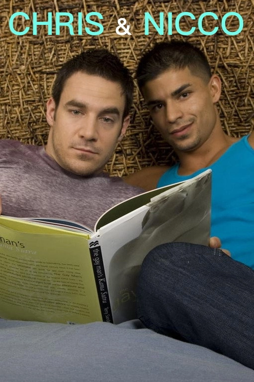 Chris & Nicco