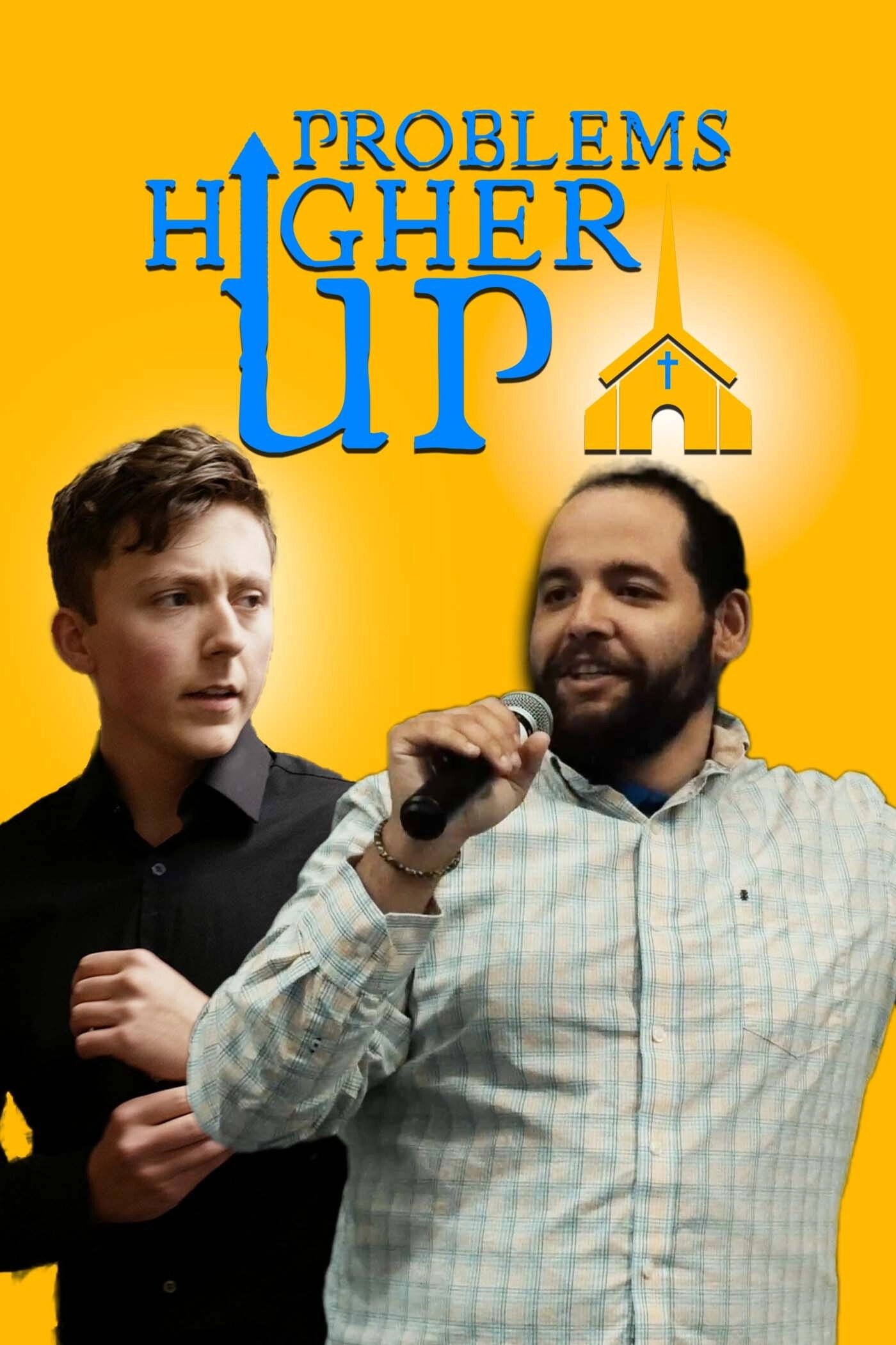 Problems Higher Up