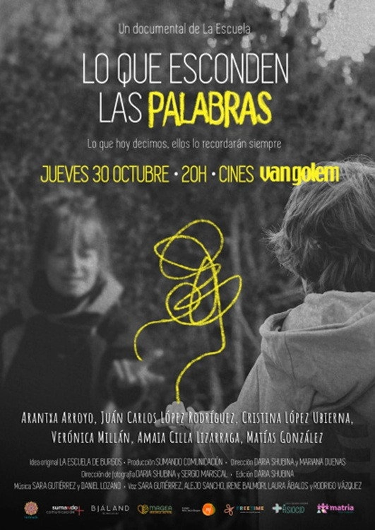 Lo que esconden las palabras