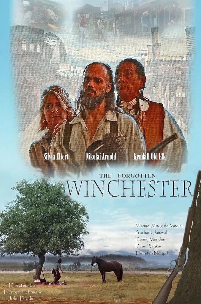 The forgotten Winchester