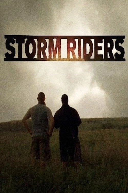 Storm Riders