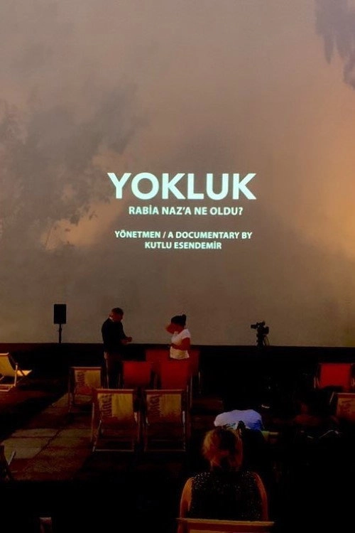 Yokluk