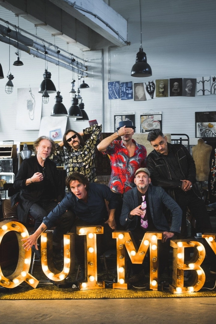 Quimby Class & Roll
