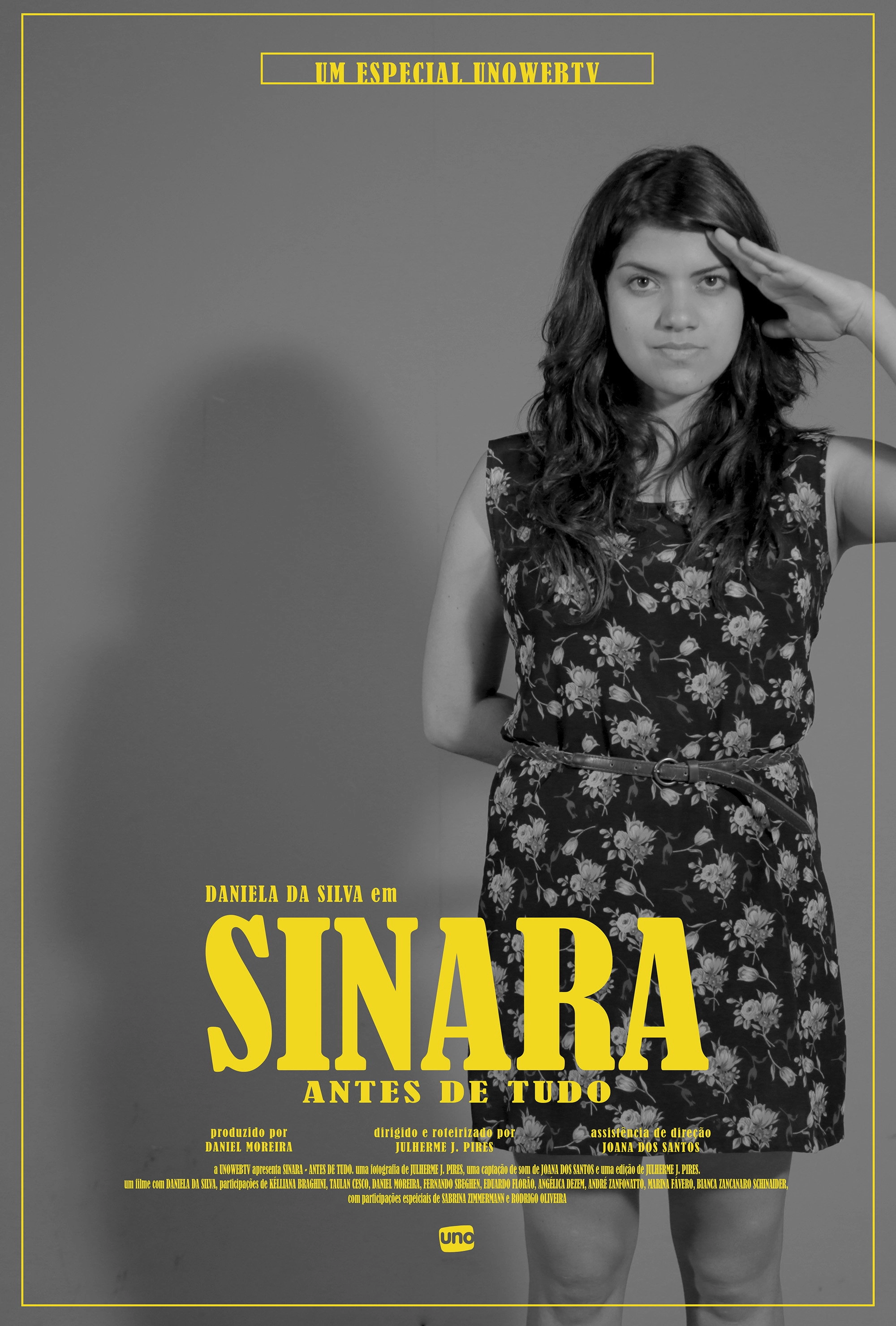 Sinara: antes de tudo